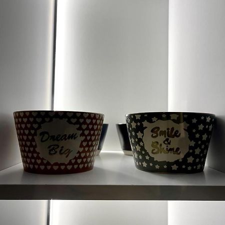 Comfort Apartment Tirane 外观 照片