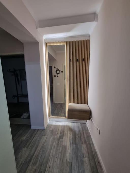 Comfort Apartment Tirane 外观 照片