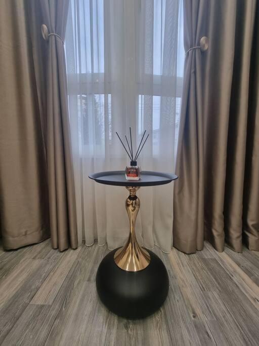 Comfort Apartment Tirane 外观 照片