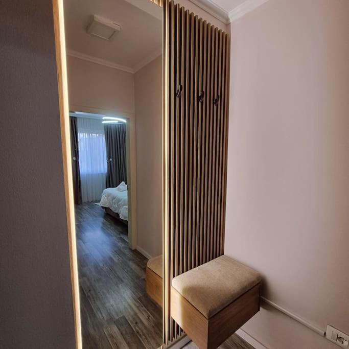 Comfort Apartment Tirane 外观 照片