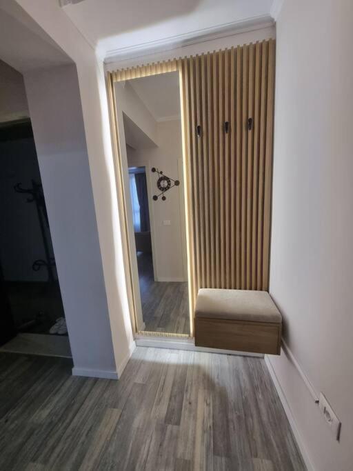 Comfort Apartment Tirane 外观 照片